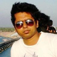 Kalyanasish Chanda Database trainer in Bangalore