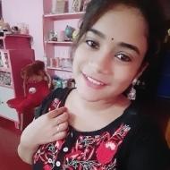 Puja D. Class I-V Tuition trainer in Barrackpore
