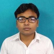 Soumik Roy BTech Tuition trainer in Kolkata