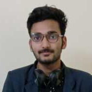 Tushar Dangayach Spoken English trainer in Jaipur