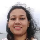 Photo of Sanchita P.