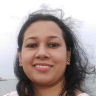 Sanchita P. Class I-V Tuition trainer in Kolkata