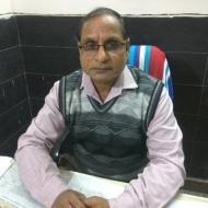 Suresh Kumar Class 12 Tuition trainer in Delhi