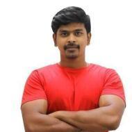 Sai Prakash Ramadugu Personal Trainer trainer in Hyderabad