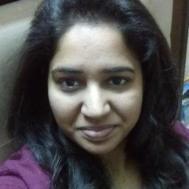 Shikha M. Class 12 Tuition trainer in Mohali