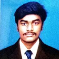 Kumaran R BTech Tuition trainer in Bangalore