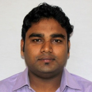 Ankit Sinha Computer Course trainer in Bangalore