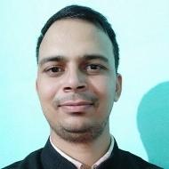 Gajraj Singh Microsoft Excel trainer in Gurgaon