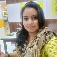 Soundarya K. Business Analysis trainer in Chennai