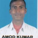 Photo of Amod Kumar