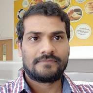 Venubabu MS SQL Administration trainer in Pune