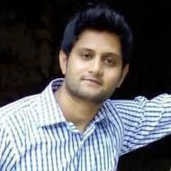 Kailash Singh Social Media Marketing (SMM) trainer in Pune