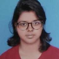 Prathama M. Class I-V Tuition trainer in Kolkata