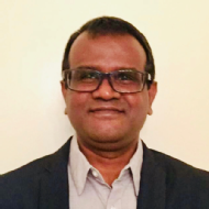 Narender Muthyam Microsoft Azure trainer in Hyderabad