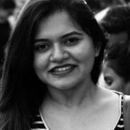 Vishakha K. SAT trainer in Ahmedabad