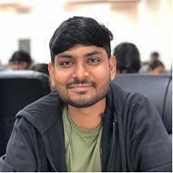 Venkata Krishna Rao Gundapu Microsoft Azure trainer in Hyderabad