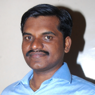 Shiv Umesh SAP trainer in Pune