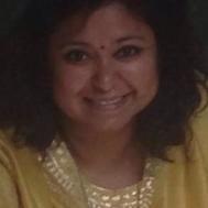 Radha G. IELTS trainer in Kolkata