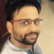 Sudhanshu Garg PHP trainer in Chandigarh