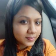 Ayesha B. Class I-V Tuition trainer in Kolkata