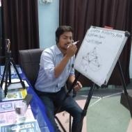 Kamesh Kumar Jangid Engineering Entrance trainer in Kota