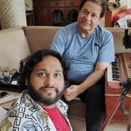 Anupam Makhan Vocal Music trainer in Mumbai