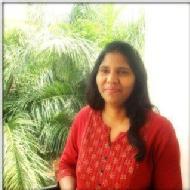 Dr. Ganasoundari A. Six Sigma trainer in Bangalore