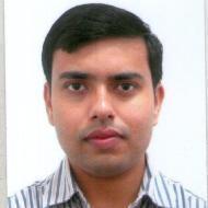 Bhavesh Singh Stock Market Investing trainer in Pune