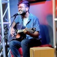 Shubham Sharma Vocal Music trainer in Delhi