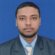 Sanaulla A. Class I-V Tuition trainer in Durgapur