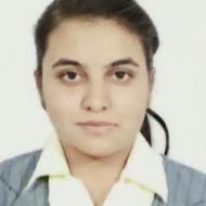 Pooja C. Class I-V Tuition trainer in Delhi