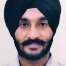 Photo of Damandeep Singh