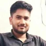 Rajesh Yadav BTech Tuition trainer in Jaipur