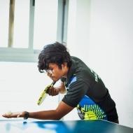 Tanoay Ghosh Table Tennis trainer in Pune