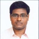 Photo of Dr Kaushik Das