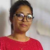 Akanksha Vocal Music trainer in Agra