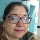 Photo of Anuradha S.