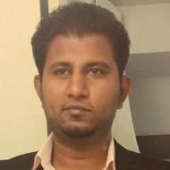 Deepak Thokal Qliksense trainer in Pune
