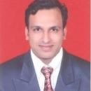 Photo of Shailesh Mahindrakar