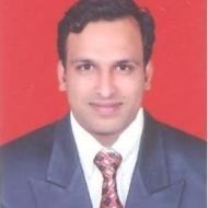 Shailesh Mahindrakar Medical Entrance trainer in Pune