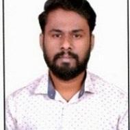 Prasan Kumar K J Informatica trainer in Hyderabad
