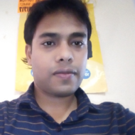 Vivek Kumar Class 12 Tuition trainer in Delhi