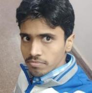 Abhishek Tiwari Class 12 Tuition trainer in Delhi
