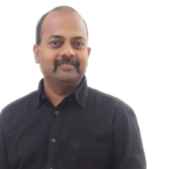 Manohar Dani Digital Marketing trainer in Hyderabad