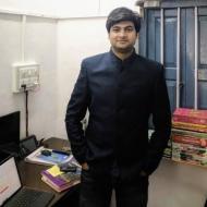 Niranjan Thakur NEET-UG trainer in Delhi