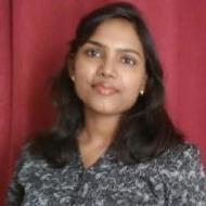 Astha J. Spoken English trainer in Gandhinagar