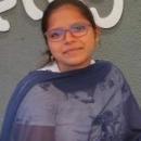 Photo of Keerthi G.