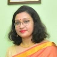 Anindita D. Class 9 Tuition trainer in Kolkata