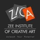 Photo of Zee Institute of Creative Art