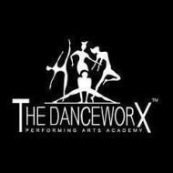 The Danceworx Dance institute in Mumbai